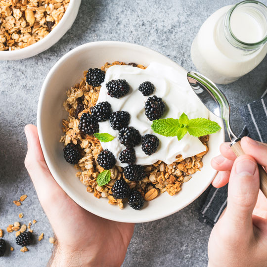 yogbowl