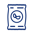 Icon of bag of chips