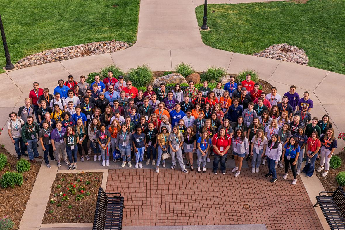 ADM Internship Program Offers Endless Opportunities | ADM