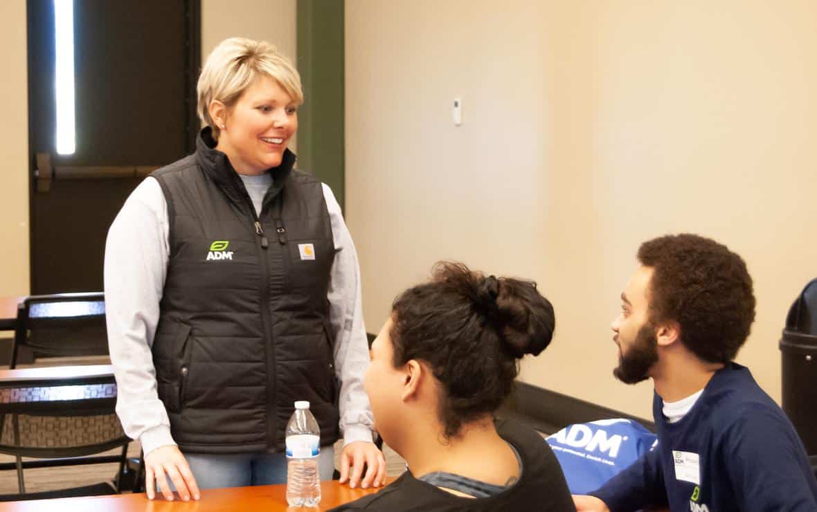 ADM Process Technician Trainee Program