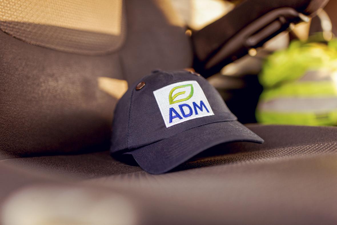 How ADM's Vast Trucking Operations Support Farmers and Food Security | ADM