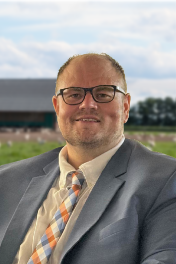 Juan Pablo Golzalez, ADM Testimonial-Mexico