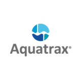 Aquatrax logo by ADM