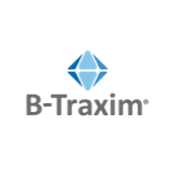 Btraxim logo by ADM