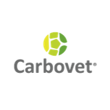 Carbovet logo by ADM