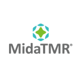MydaTMR logo by ADM