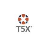 T5X logo by ADM