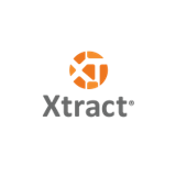 Xtract logo by ADM