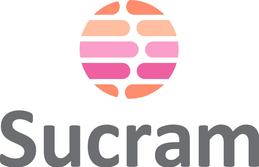 Sucram logo by ADM