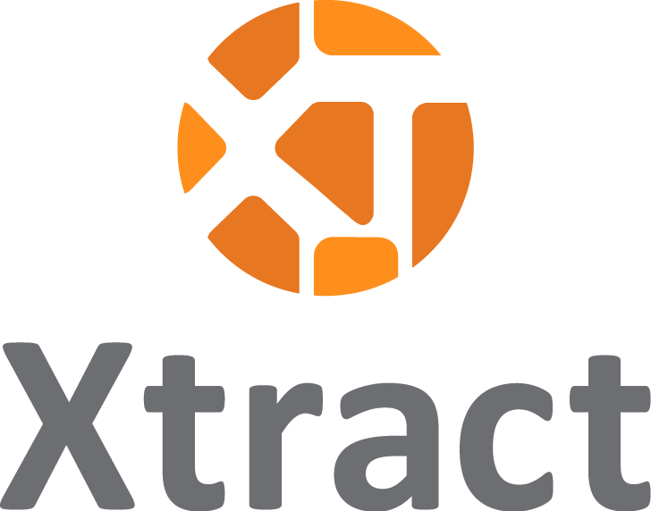 Xtract Logo by ADM