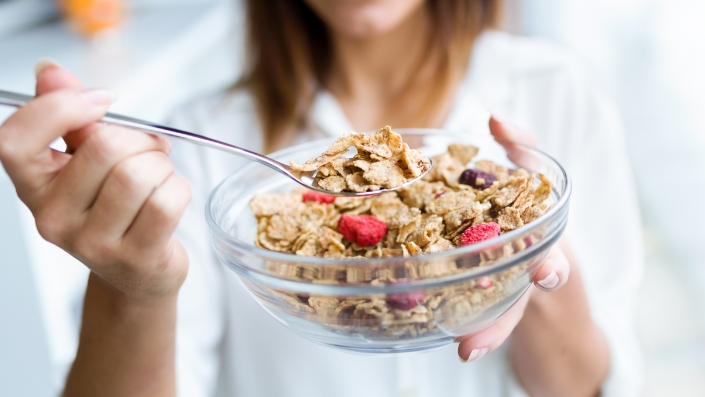 Caramel-Free Colors | ADM