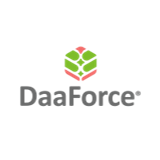 DaaForce logo by ADM