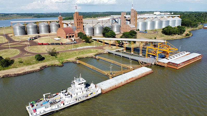 ADM W&auml;rtsil&auml; Group