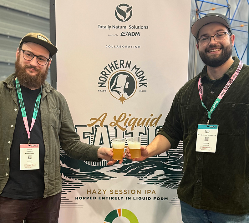 ADM Brewing Solutions