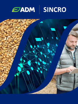ADM Sincro, Next Generation Services, ADM Animal Nutrition