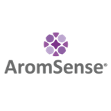 Aromsense logo by ADM