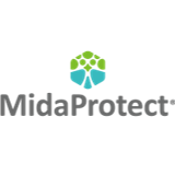 Midaprotect logo by ADM