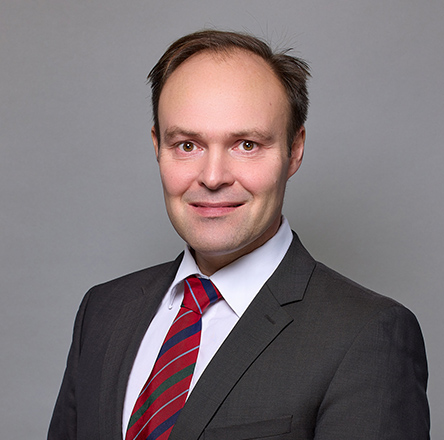 Matthias Vogelsang ADM