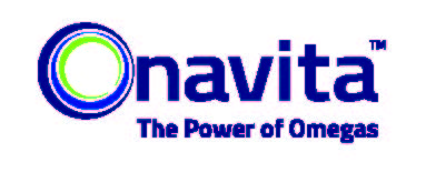 Onavita brand logo