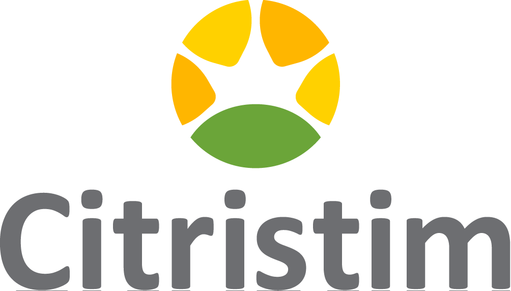 Citristim logo by ADM