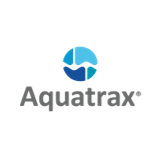Aquatrax logo by ADM