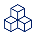 Icon of sugar cube