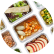 Ready meals