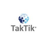 TakTik logo by ADM