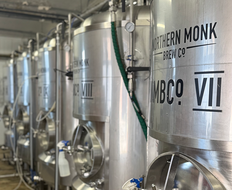 ADM Brewing Solutions