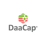 DaaCap logo by ADM